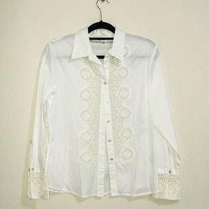 Dress shirt / button down